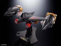 GX-112 REPLIGAIGAR &OPTION SET "THE KING OF BRAVES GAOGAIGER FINAL", TAMASHII NATIONS SOUL OF CHOGOKIN 9