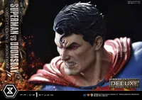 Prime 1 Studio Ultimate Museum Masterline Superman (Comics) Superman VS Doomsday (Concept By Jason Fabok) Deluxe Version - DC Comics - photo 10