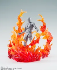TAMASHII NATIONS Burning Flame Red Ver. For S.H.Figuarts , TAMASHII NATIONS Tamashii Effect - S.H.Figuarts - photo 3