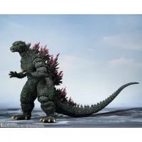TAMASHII NATIONS GODZILLA [2000] "Godzilla vs. Megaguirus(2000)", TAMASHII NATIONS S.H.MonsterArts - Godzilla - photo 1
