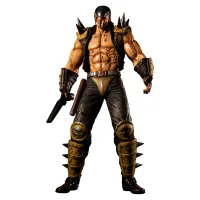 KAIYODO Fist of the North Star - JAGI - Fist of the North Star - photo 9