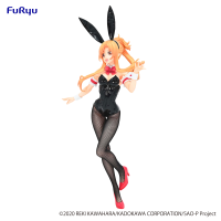 Sword Art Online　BiCute Bunnies Figure -Asuna- 3