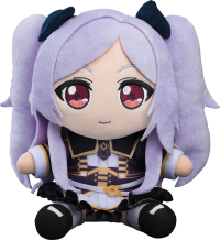 The Eminence in Shadow Plushie Alexia 3