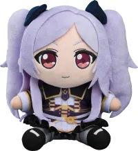GOOD SMILE COMPANY The Eminence in Shadow Plushie Alexia - The Eminence in Shadow - photo 3