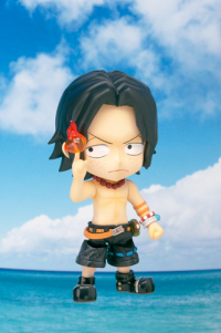 Portgas D Ace (One Piece) 3
