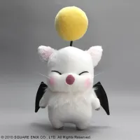 SQUARE ENIX FINAL FANTASY XIV Moogle -Kuplu Kopo- Plush - Final Fantasy XIV - photo 1