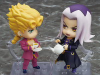 Nendoroid Leone Abbacchio(re-run) 7