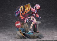Ram -Neon City Ver.- 1