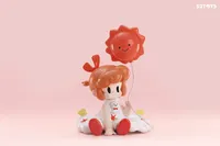 52TOYS Uki's Moods and Weather - UKI - photo 2