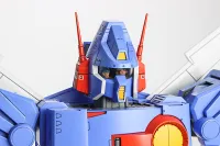 Hasegawa 1/72 [Walker Machine Xabungle] XABUNGLE - CREATOR WORKS SERIES - photo 15