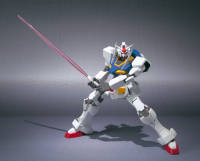 #22 O Gundam (Gundam 00) 5