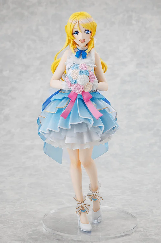 KADOKAWA Eli Ayase LoveLive!Days 5th Anniversary ver. - Love Live!