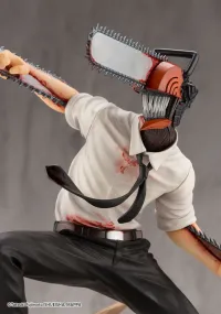 KOTOBUKIYA ARTFX J Chainsaw Man - Chainsaw Man - photo 9