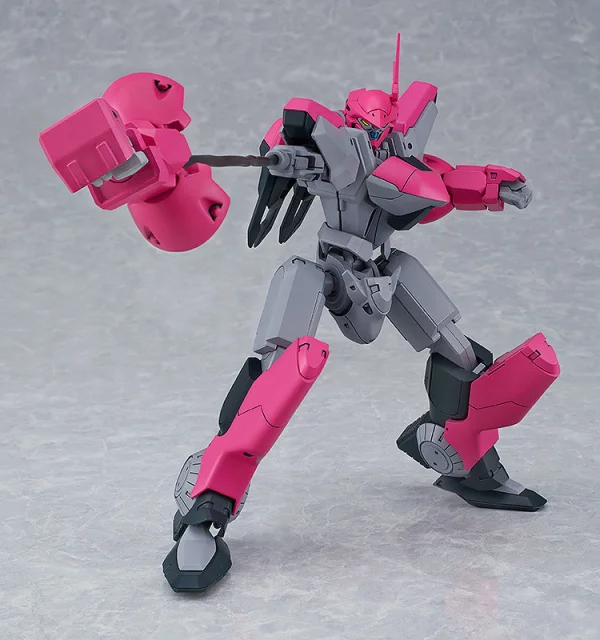 MODEROID Aestivalis Ground Battle Frame