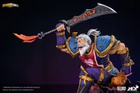 HEX Collectibles Blizzard Hearthstone® Leeroy Jenkins 1/10 Scale Statue - Blizzard - photo 6