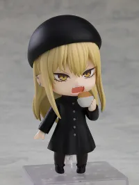 GOOD SMILE COMPANY Nendoroid Guideau - The Witch and the Beast - photo 4
