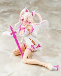 KOTOBUKIYA ASRA NINE-TAILS MATSURI - Megami Device - photo 6