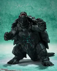 TAMASHII NATIONS Gamera [2023] - GAMERA - photo 5