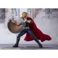 Thor <Avengers Assemble> Edition "Avengers", Bandai Spirits S.H.Figuarts