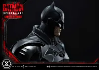 Prime 1 Studio Museum Masterline The Batman (Film) The Batman Special Art Edition Fabric Cape Limited Version - DC Comics - photo 5