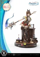 Prime 1 Studio Ultimate Premium Masterline Atelier Ryza 3: Alchemist of the End & the Secret Key Ryza - Atelier Ryza - photo 21