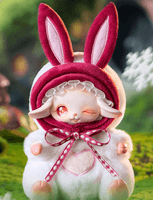SALLY - Fantasy Fairy (Set of 6 Figures) 5