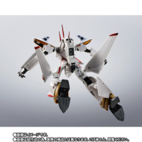 VF-19P EXCALIBUR (Zola Planetary Patrol) "MACROSS", TAMASHII NATIONS HI-METAL R 6