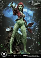 Prime 1 Studio Museum Masterline Batman: Arkham City Poison Ivy - DC Comics - photo 14