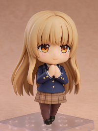 Nendoroid Mahiru Shiina 2