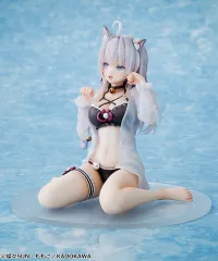 KADOKAWA Alya Sometimes Hides Her Feelings in Russian Alisa Mikhailovna Kujou: Light Novel Catgirl Ver. Illustration by Momoco - Alya Sometimes Hides Her Feelings in Russian - photo 7