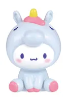BANDAI Bikkura Bath Bomb Sanrio Unicorn Party, "Sanrio" (Box/15) - Sanrio - photo 9