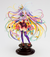Shiro -Yuu Kamiya Art Works- 3