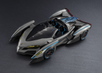 Variable Action Variations FUTURE GPX CYBER FORMULA ASRADA V.S.X-R【with gift】 5