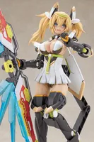 KOTOBUKIYA GRANDE SCALE Gene Stellatears Version - Phantasy Star Online 2 - photo 12