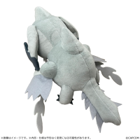 MONSTER HUNTER CHIBI STYLE PLUSH Arkveld 2