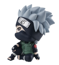 Lookup NARUTO Shippuden Kakashi Hatake(Repeat) 6