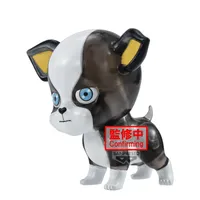BANDAI JoJo’s Bizarre Adventure: Stardust Crusaders CLEAR FIGURE -IGGY-(ver.B) - JoJo's Bizarre Adventure - photo 2