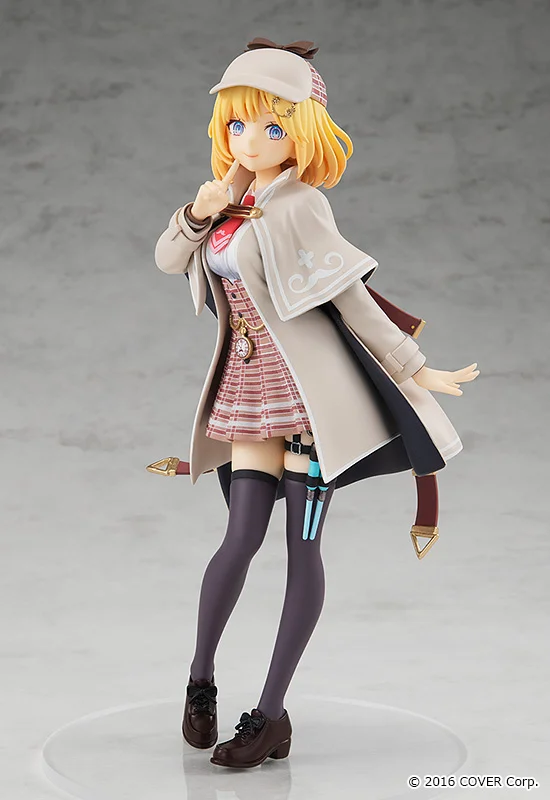 GOOD SMILE COMPANY POP UP PARADE Watson Amelia - hololive production