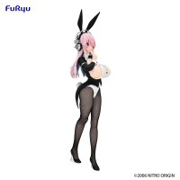 SUPER SONICO　BiCute Bunnies Figure -Tailcoat ver.- 12