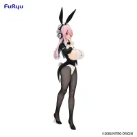 FuRyu SUPER SONICO　BiCute Bunnies Figure -Tailcoat ver.- - SUPER SONICO - photo 12