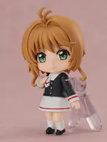 GOOD SMILE COMPANY Nendoroid Surprise Sakura Kinomoto Collection - Cardcaptor Sakura - photo 6