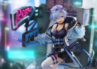 Rem -Neon City Ver.- 15