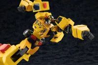 KOTOBUKIYA SUPER BUILD TIGER - Brave Police J-Decker - photo 14