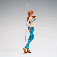 ONE PIECE GLITTER&GLAMOURS-NAMI-SPECIAL COLOR ver.(ver.A) 2