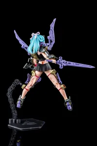 KOTOBUKIYA BUSTER DOLL KNIGHT DARKNESS CLAW - Megami Device - photo 8