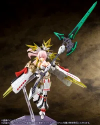 KOTOBUKIYA MEGAMI DEVICE AUV AMATERASU REGALIA - Megami Device - photo 14