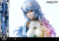 Premium Masterline EVANGELION: 3.0+1.0 THRICE UPON A TIME Rei Ayanami Bonus Version			 10