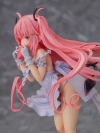 Bishops Rondo Tamano Kedama 1/6 Succubas Rurumu Valentine ver. - 18+ - photo 7