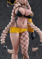 Claynel Owari Anime Expo 2024 Ver. 1/7 Scale Figure - Azur Lane - photo 9
