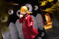 <Taito Kuji Online -Plus-> Daemons of the Shadow Realm Ravitier -plus- Figure - Gabby (Bite Ver.) 9